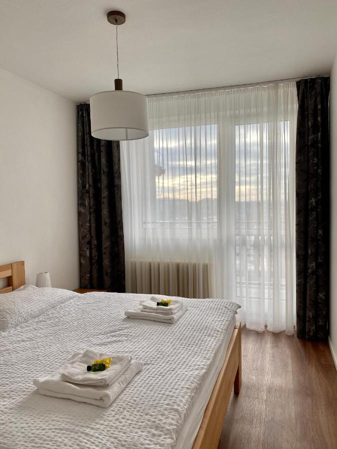 Villa Prazdninovy Dum Holubka Nove Mesto na Morave Exterior foto